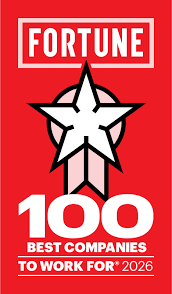 Fortune Best Workplaces
