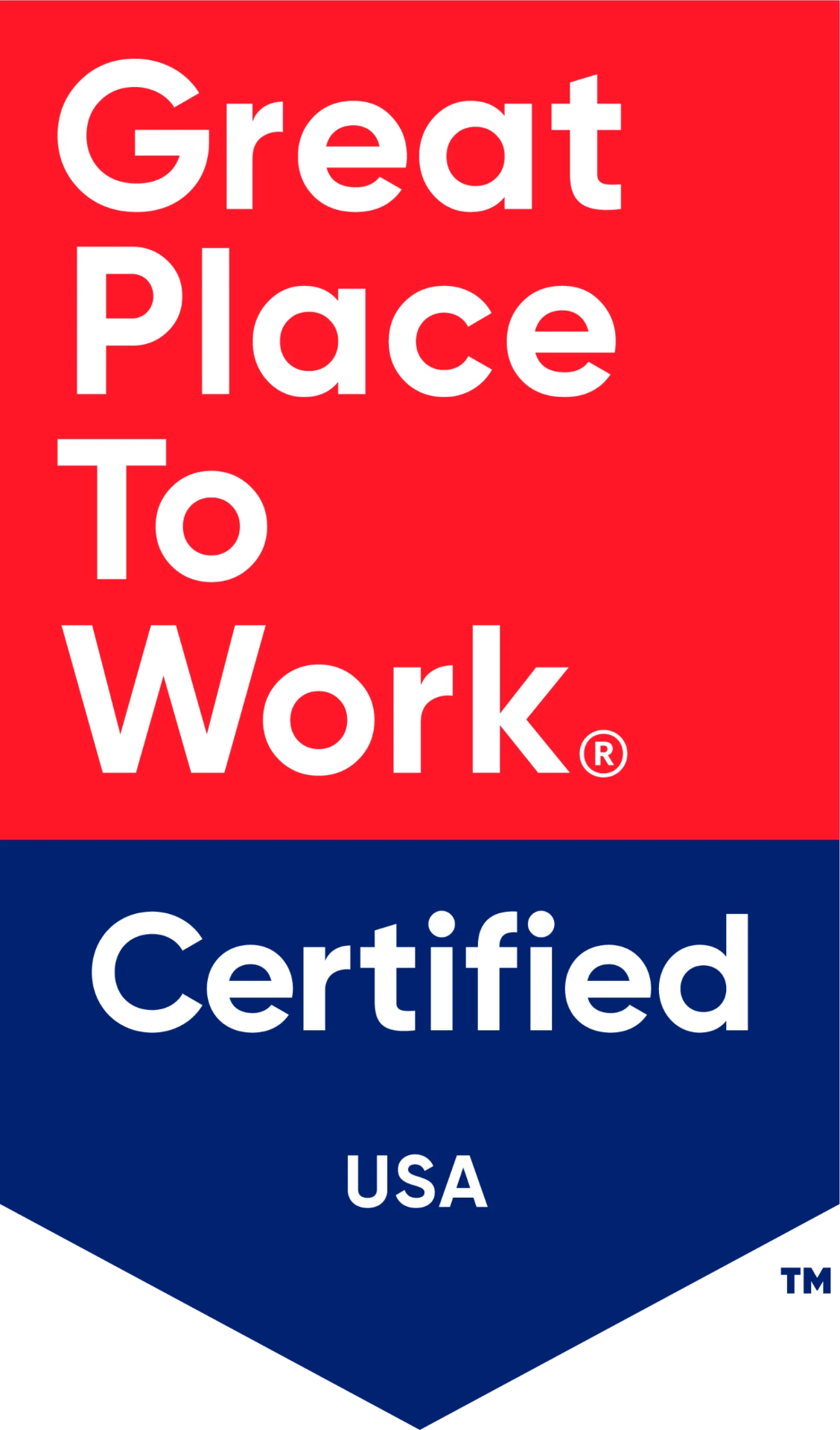 Great Place to Work