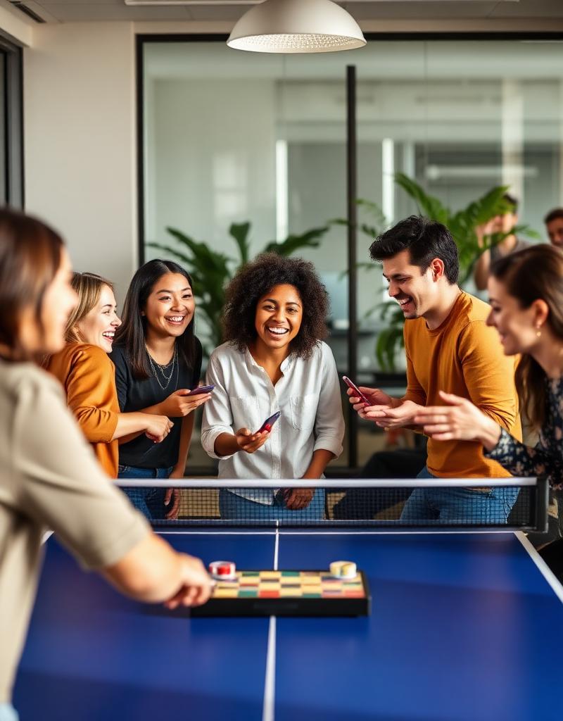 Game nights